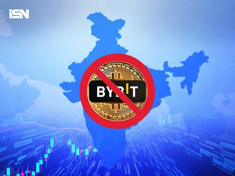 bybit crypto halt in india