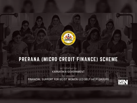 Prerana (Micro Credit Finance) Scheme