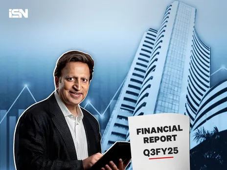 Angel One Q3FY25