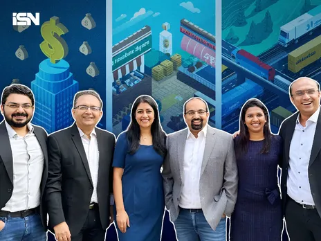 Cornerstone Ventures 