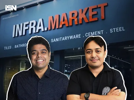 Infra.Market funding