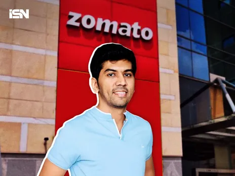 Zomato 