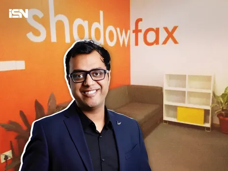 Abhishek Bansal, co-founder and CEO of Shadowfax