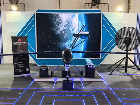Flying Wedge Defence