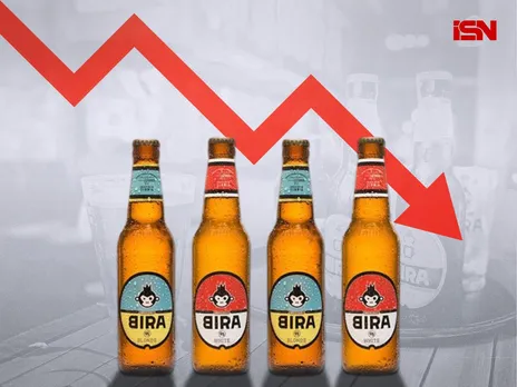 Name switch costs Bira Rs 80 crore