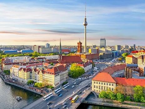berlin germany