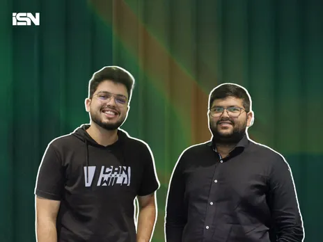 Ayush Agarwal and Rishabh Goel, Cofounders, Dodo payments