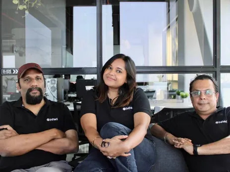 HiWiPay Founders