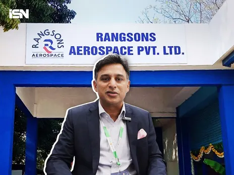 Rangsons Aerospace