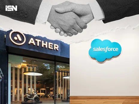 Salesforce 