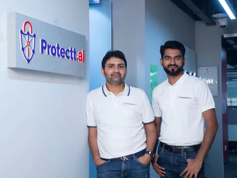 Manish Mimani and Mohanraj Selvaraj