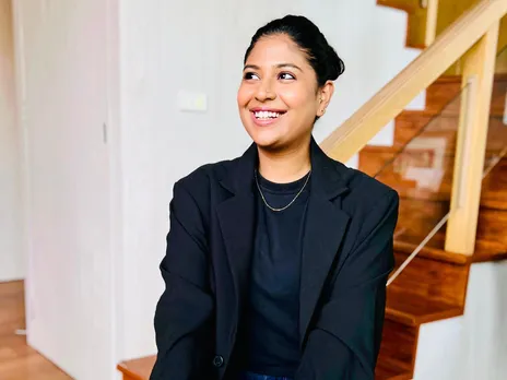 Shefali Anurag