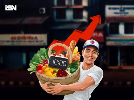 quick commerce