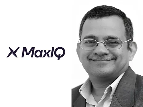 MaxIQ hires Sastry Malladi as CTO