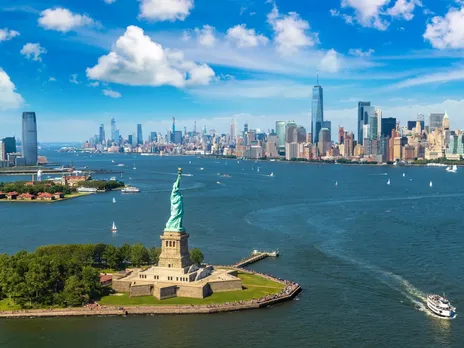 new york usa