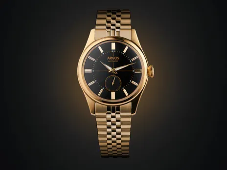 Argos Watches