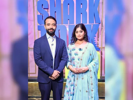 Prateek Rastogi and Aishwarya Bhatnagar
