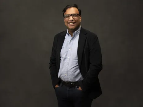 Saurabh Goyal, CEO & Founder, Xindus