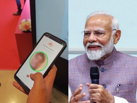 Indian govt introduces new Aadhaar app with Face ID authentication