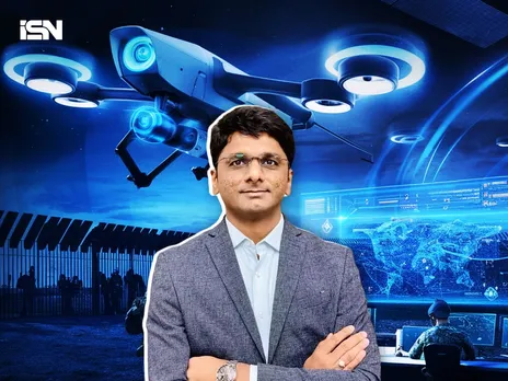 Sandeep Shah