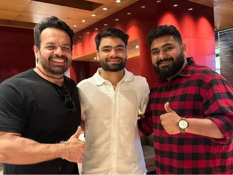 Rinku Singh invests Rs 1.9 crore in Gaurav Taneja-led BeastLife