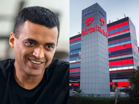 Blinkit partners with Airtel