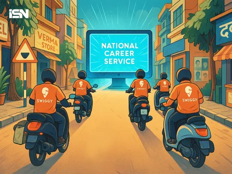 Swiggy - 2025