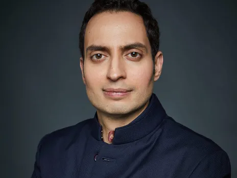 Jason Kothari