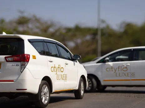 Cityflo expands into premium rentals with LUXE