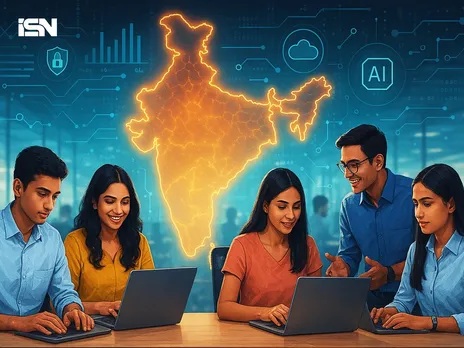 India’s GCC workforce set to hit 3 million by 2030, says FirstMeridian