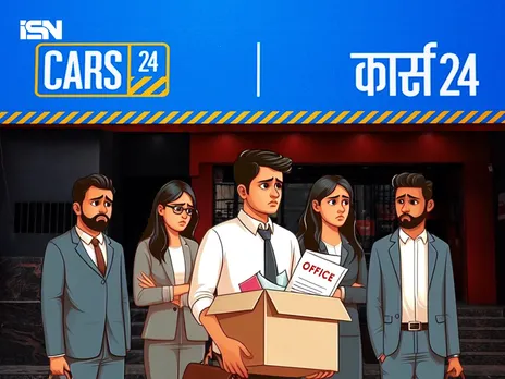 cars24 layoffs