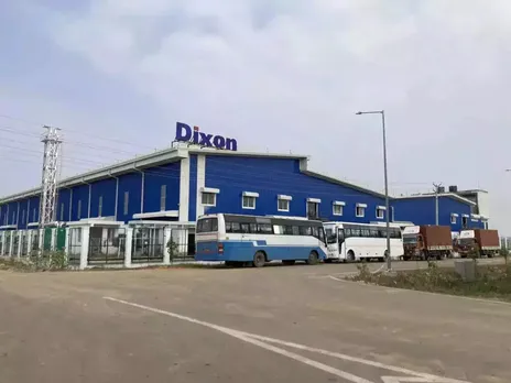 Dixon Tech
