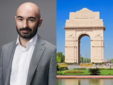 Zinit enters India