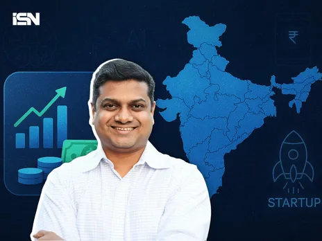 Sandeep Patil, Partner & Head of Asia, QED Investors