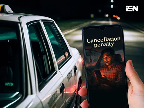 Maharashtra 2025 cab policy passengers to get up to Rs 100 if drivers cancel rides