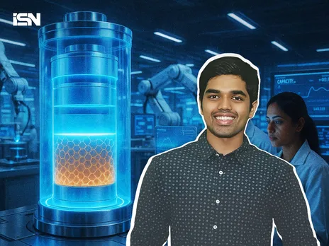Animesh Kumar Jha, Founder & CEO of Volt14 Solutions