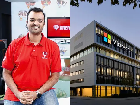 Dream Sports announces gaming collaboration with Microsoft