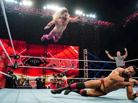wwe