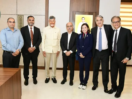 Oracle and Andhra Pradesh State Skill Development Corporation (APSSDC)