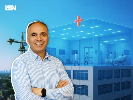Yashish Dahiya, Chairman and Group CEO of PB Fintech