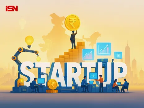 startups india