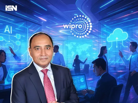 Wipro 2025