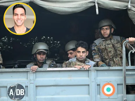 fittr to share profits with families of indian soldiers