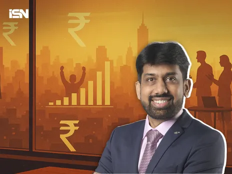 Anshul Jain, Executive Director, Avendus Structured Credit Fund