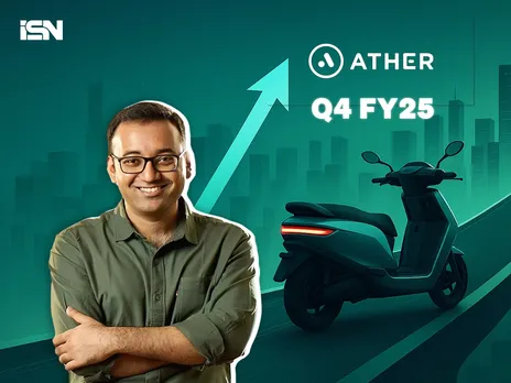 ather energy q4fy25