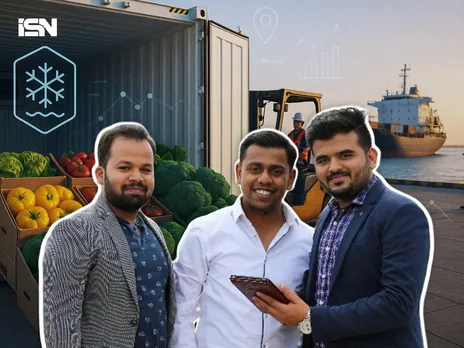 Citrus Freight