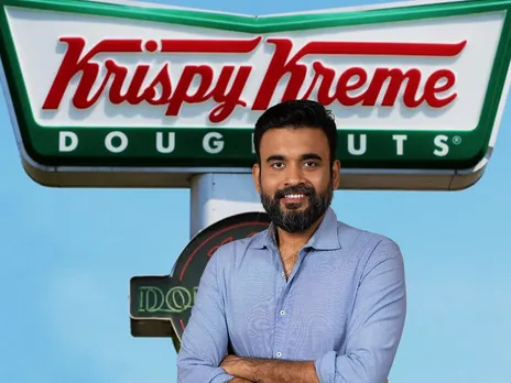 Curefoods acquires pan-India rights for doughnut and coffee brand Krispy Kreme