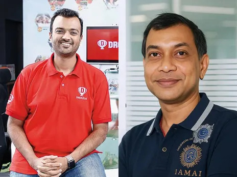 IAMAI appoints Billdesk co-founder MN Srinivasu as chairman after replacing Dream11's Harsh Jain