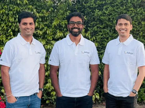 Adopt AI co-founders