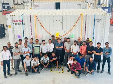 VFlowTech Team